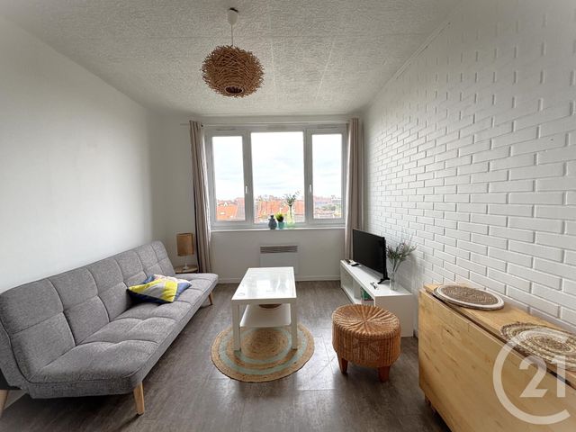 Appartement T2 à louer - 2 pièces - 29.81 m2 - DUNKERQUE - 59 - NORD-PAS-DE-CALAIS - Century 21 Contact Immobilier