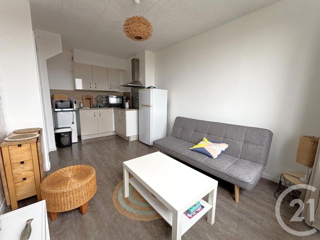 Appartement T2 à louer DUNKERQUE