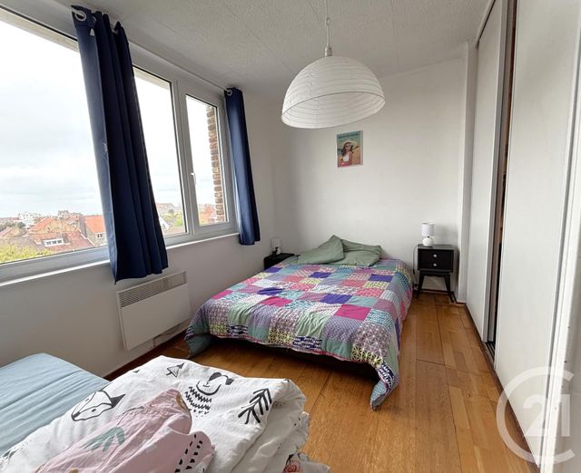 Appartement T2 à louer - 2 pièces - 29.81 m2 - DUNKERQUE - 59 - NORD-PAS-DE-CALAIS - Century 21 Contact Immobilier