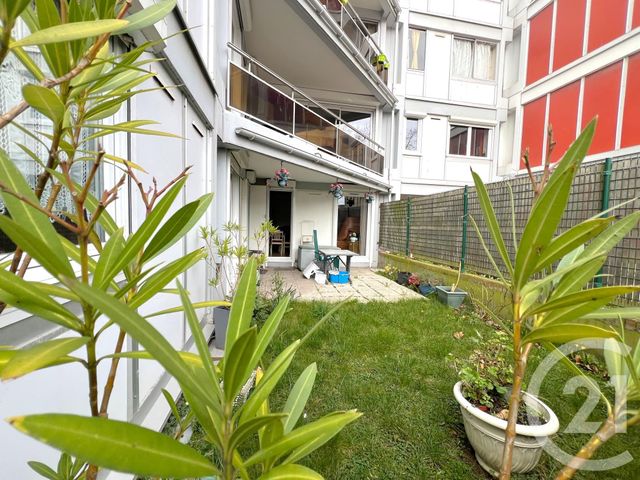 appartement - DUNKERQUE - 59