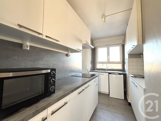 Appartement T2 à louer - 2 pièces - 43.86 m2 - DUNKERQUE - 59 - NORD-PAS-DE-CALAIS - Century 21 Contact Immobilier