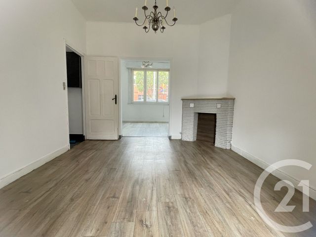 maison à vendre - 5 pièces - 93.1 m2 - COUDEKERQUE BRANCHE - 59 - NORD-PAS-DE-CALAIS - Century 21 Contact Immobilier