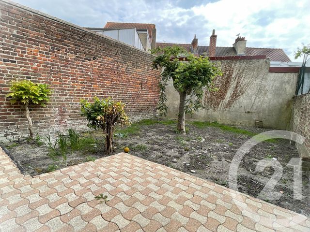maison à vendre - 5 pièces - 93.1 m2 - COUDEKERQUE BRANCHE - 59 - NORD-PAS-DE-CALAIS - Century 21 Contact Immobilier
