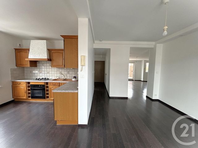 appartement - DUNKERQUE - 59