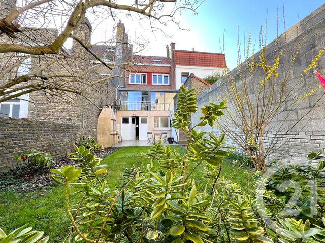 maison - COUDEKERQUE BRANCHE - 59