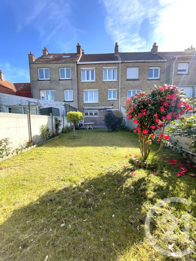 maison - DUNKERQUE - 59