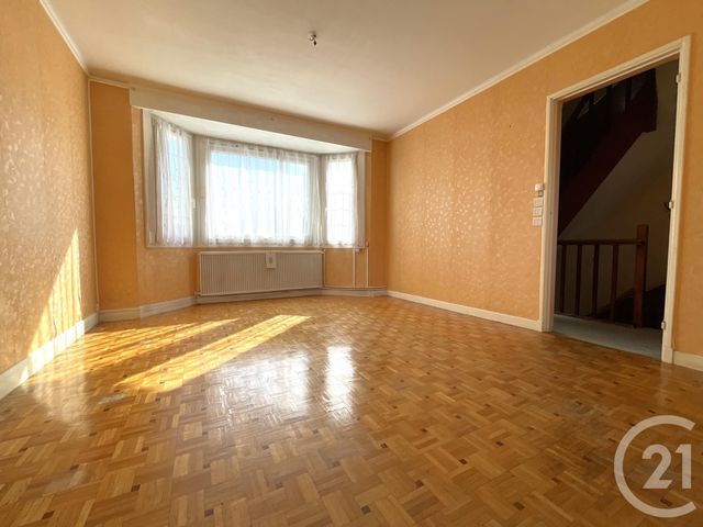 maison à vendre - 6 pièces - 91.3 m2 - DUNKERQUE - 59 - NORD-PAS-DE-CALAIS - Century 21 Contact Immobilier