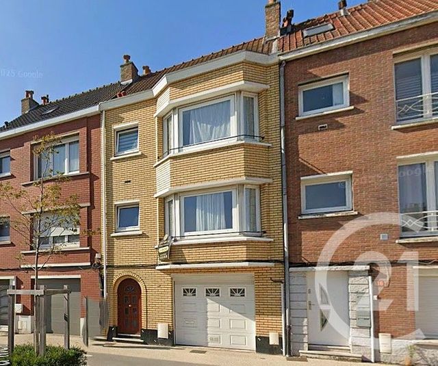 maison - DUNKERQUE - 59