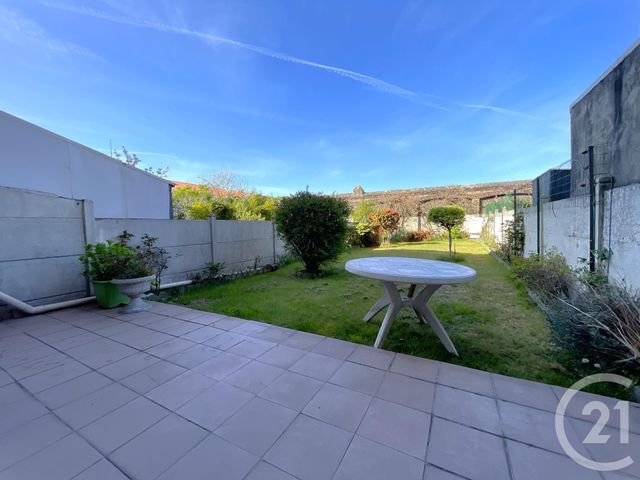 maison à vendre - 6 pièces - 91.3 m2 - DUNKERQUE - 59 - NORD-PAS-DE-CALAIS - Century 21 Contact Immobilier