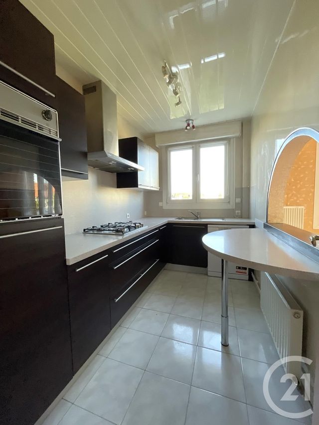 maison à vendre - 6 pièces - 91.3 m2 - DUNKERQUE - 59 - NORD-PAS-DE-CALAIS - Century 21 Contact Immobilier