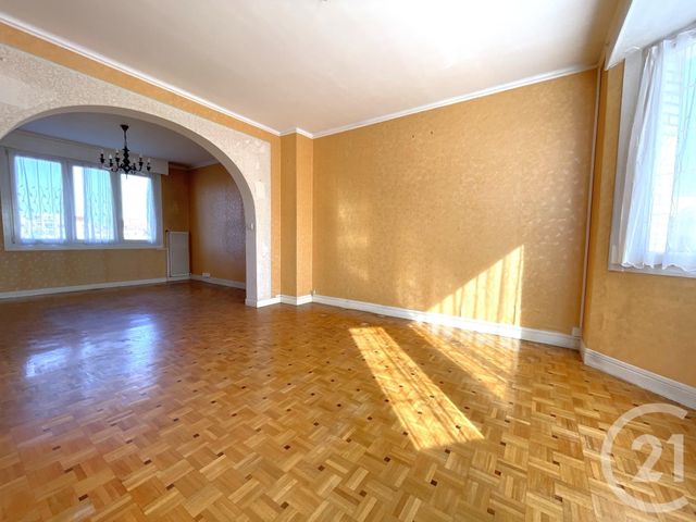 maison à vendre - 6 pièces - 91.3 m2 - DUNKERQUE - 59 - NORD-PAS-DE-CALAIS - Century 21 Contact Immobilier