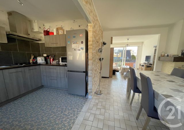maison - COUDEKERQUE BRANCHE - 59