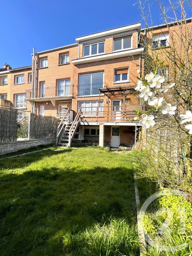 maison - COUDEKERQUE BRANCHE - 59
