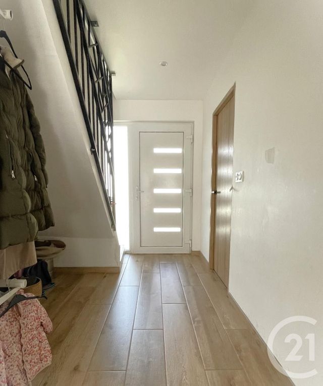 maison à vendre - 9 pièces - 164.5 m2 - DUNKERQUE - 59 - NORD-PAS-DE-CALAIS - Century 21 Contact Immobilier