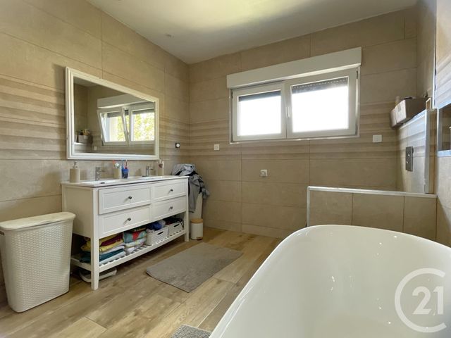 maison à vendre - 9 pièces - 164.5 m2 - DUNKERQUE - 59 - NORD-PAS-DE-CALAIS - Century 21 Contact Immobilier