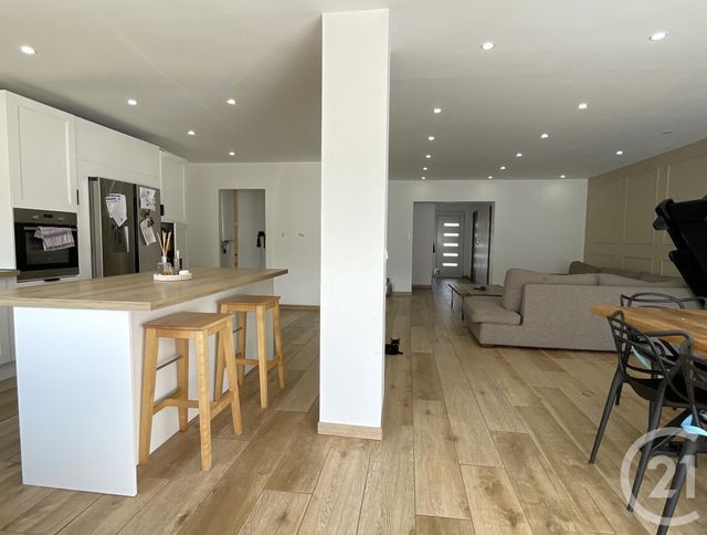maison à vendre - 9 pièces - 164.5 m2 - DUNKERQUE - 59 - NORD-PAS-DE-CALAIS - Century 21 Contact Immobilier