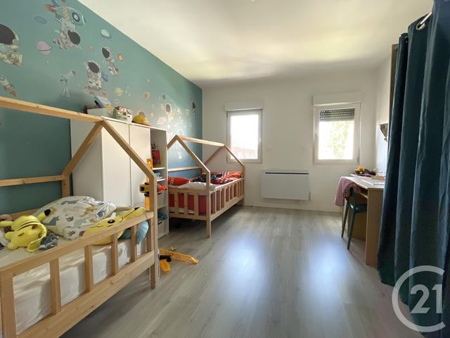 maison à vendre - 9 pièces - 164.5 m2 - DUNKERQUE - 59 - NORD-PAS-DE-CALAIS - Century 21 Contact Immobilier