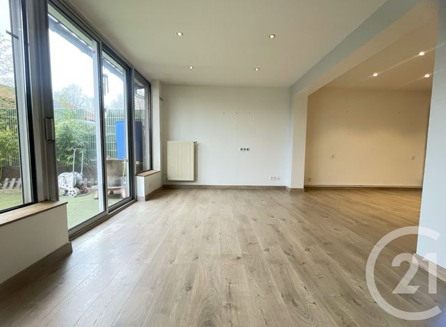 maison à vendre - 6 pièces - 92.7 m2 - DUNKERQUE - 59 - NORD-PAS-DE-CALAIS - Century 21 Contact Immobilier