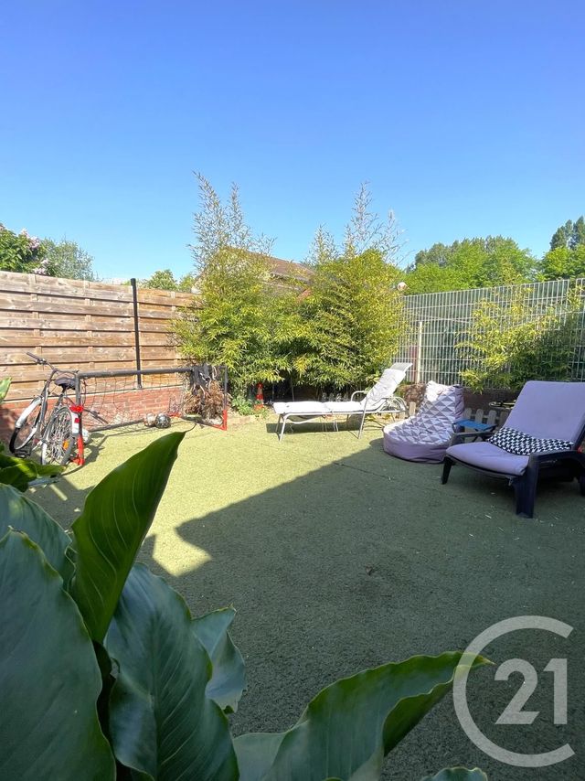 maison à vendre - 6 pièces - 92.7 m2 - DUNKERQUE - 59 - NORD-PAS-DE-CALAIS - Century 21 Contact Immobilier