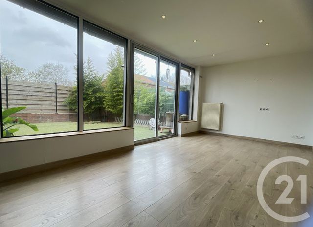 maison à vendre - 6 pièces - 92.7 m2 - DUNKERQUE - 59 - NORD-PAS-DE-CALAIS - Century 21 Contact Immobilier