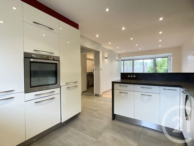 maison à vendre - 6 pièces - 92.7 m2 - DUNKERQUE - 59 - NORD-PAS-DE-CALAIS - Century 21 Contact Immobilier