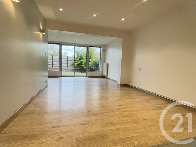 maison à vendre - 6 pièces - 92.7 m2 - DUNKERQUE - 59 - NORD-PAS-DE-CALAIS - Century 21 Contact Immobilier