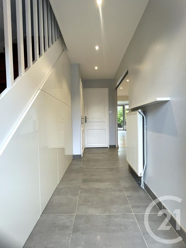 maison à vendre - 6 pièces - 92.7 m2 - DUNKERQUE - 59 - NORD-PAS-DE-CALAIS - Century 21 Contact Immobilier