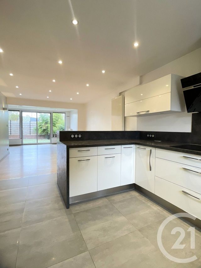 maison à vendre - 6 pièces - 92.7 m2 - DUNKERQUE - 59 - NORD-PAS-DE-CALAIS - Century 21 Contact Immobilier