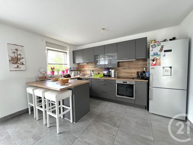 Afficher la photo en grand maison à vendre - 5 pièces - 122.0 m2 - DUNKERQUE - 59 - NORD-PAS-DE-CALAIS - Century 21 Contact Immobilier