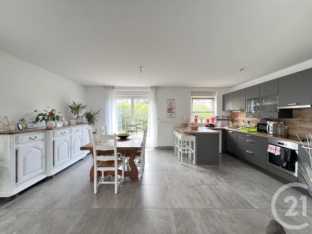 Afficher la photo en grand maison à vendre - 5 pièces - 122.0 m2 - DUNKERQUE - 59 - NORD-PAS-DE-CALAIS - Century 21 Contact Immobilier