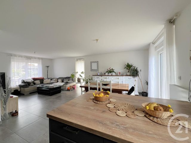 Afficher la photo en grand maison à vendre - 5 pièces - 122.0 m2 - DUNKERQUE - 59 - NORD-PAS-DE-CALAIS - Century 21 Contact Immobilier