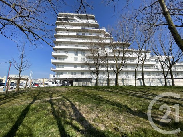 appartement - DUNKERQUE - 59