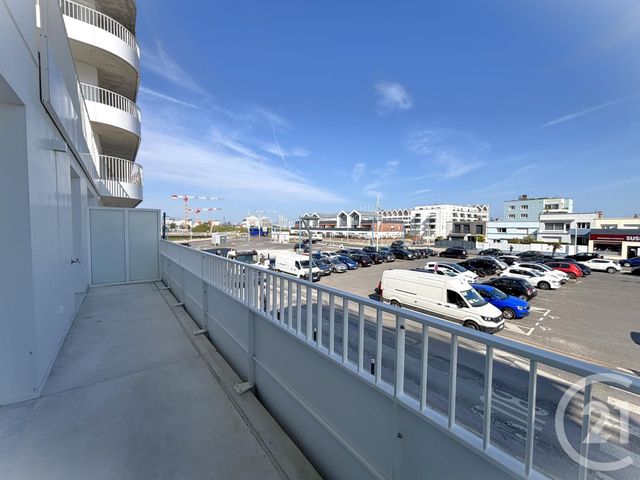 appartement - DUNKERQUE - 59