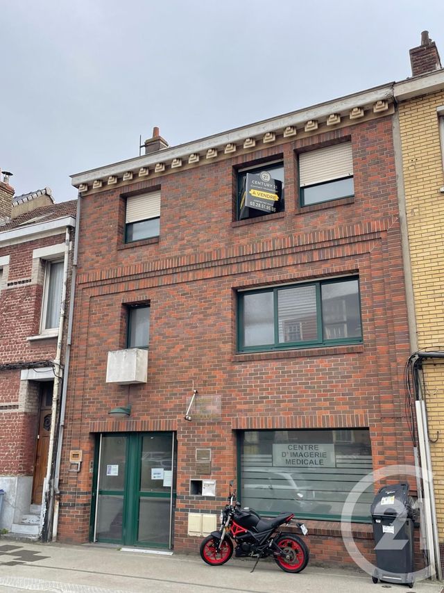 immeuble - DUNKERQUE - 59