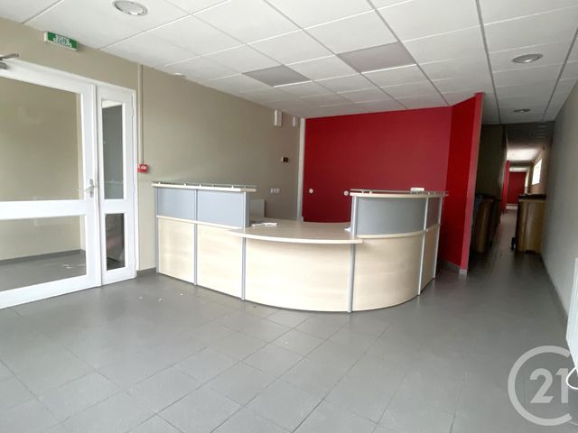 immeuble à vendre - 398.81 m2 - DUNKERQUE - 59 - NORD-PAS-DE-CALAIS - Century 21 Contact Immobilier