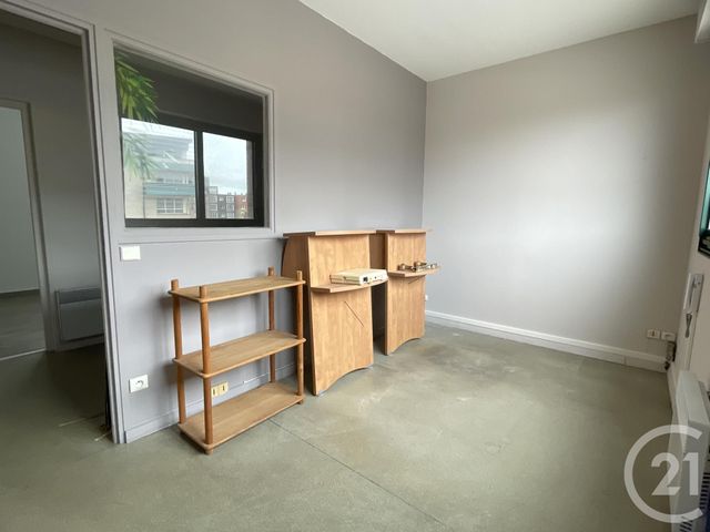 immeuble à vendre - 398.81 m2 - DUNKERQUE - 59 - NORD-PAS-DE-CALAIS - Century 21 Contact Immobilier