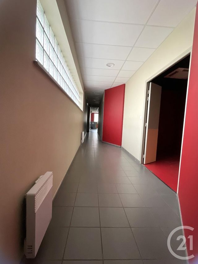 immeuble à vendre - 398.81 m2 - DUNKERQUE - 59 - NORD-PAS-DE-CALAIS - Century 21 Contact Immobilier