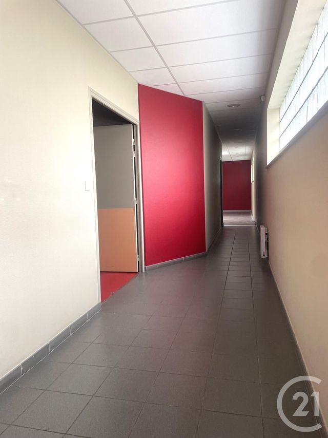 immeuble à vendre - 398.81 m2 - DUNKERQUE - 59 - NORD-PAS-DE-CALAIS - Century 21 Contact Immobilier