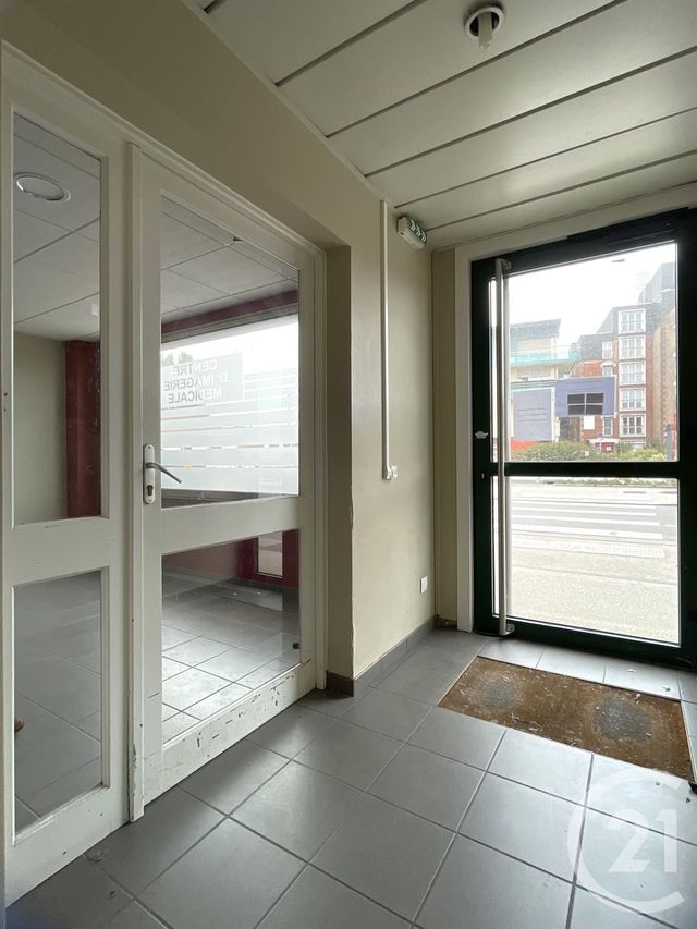 immeuble à vendre - 398.81 m2 - DUNKERQUE - 59 - NORD-PAS-DE-CALAIS - Century 21 Contact Immobilier