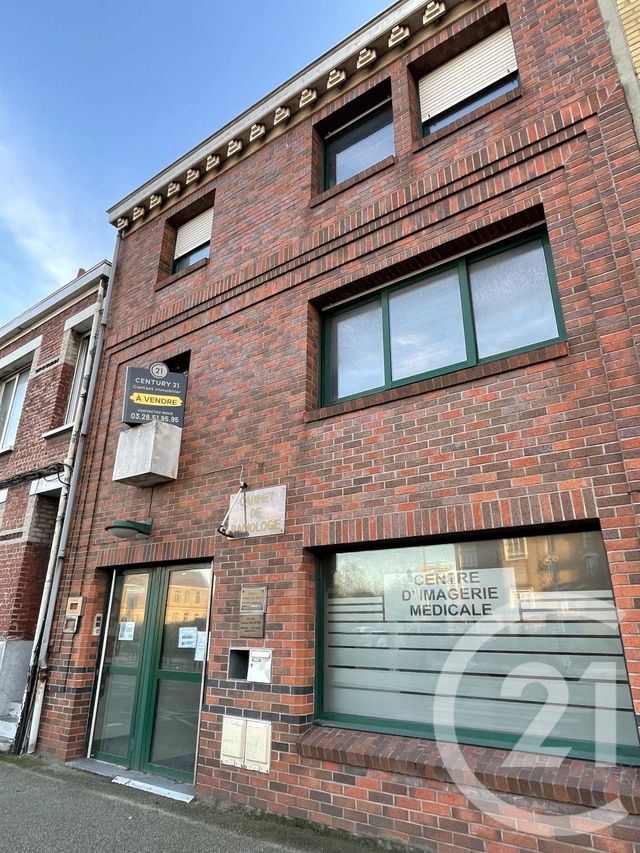 Immeuble à vendre DUNKERQUE