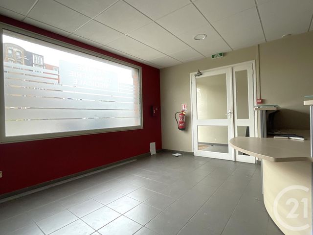 immeuble à vendre - 398.81 m2 - DUNKERQUE - 59 - NORD-PAS-DE-CALAIS - Century 21 Contact Immobilier