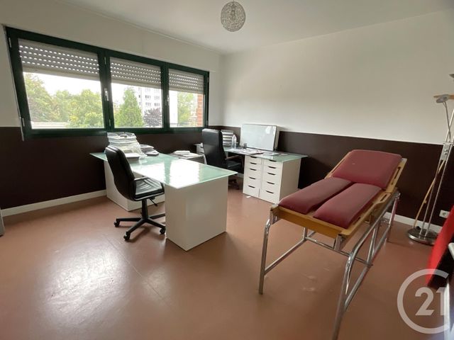 immeuble à vendre - 398.81 m2 - DUNKERQUE - 59 - NORD-PAS-DE-CALAIS - Century 21 Contact Immobilier