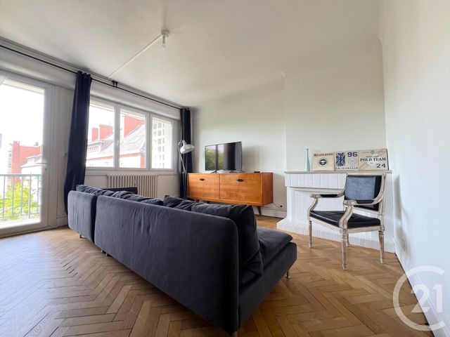 appartement - DUNKERQUE - 59