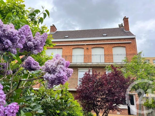 appartement - DUNKERQUE - 59