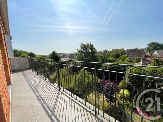 appartement - DUNKERQUE - 59