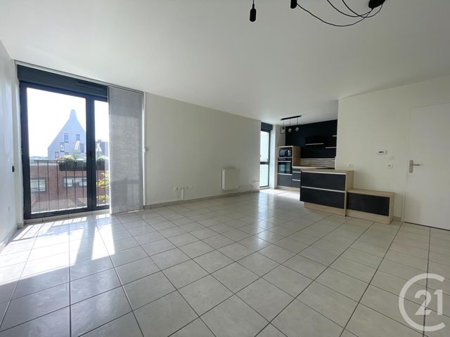 appartement - DUNKERQUE - 59