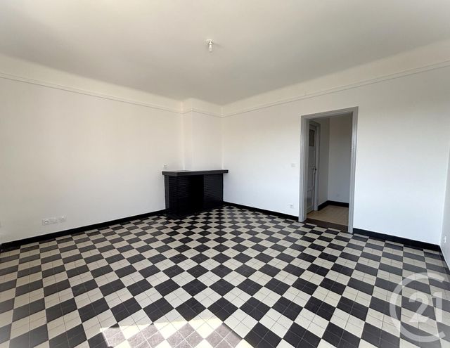 Appartement T4 à louer - 4 pièces - 68.55 m2 - DUNKERQUE - 59 - NORD-PAS-DE-CALAIS - Century 21 Contact Immobilier