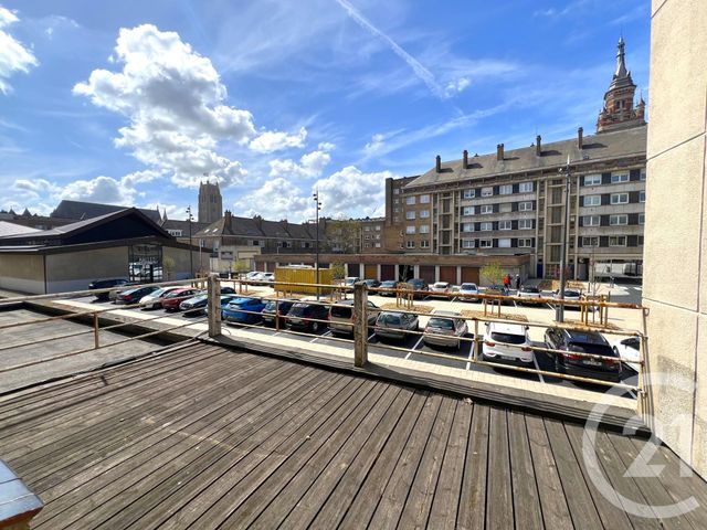 appartement - DUNKERQUE - 59