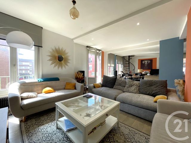 appartement - DUNKERQUE - 59