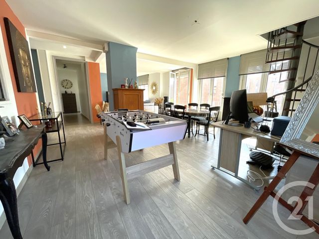 Appartement F4 à vendre DUNKERQUE